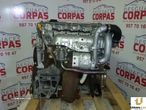 MOTOR COMPLETO NISSAN ALMERA II 2000 -YD22 - 1