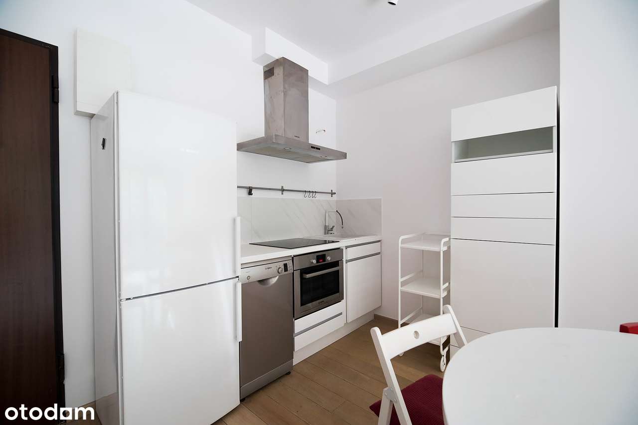 Ursynów: Ciche M2 z ogródkiem i garażem, metro – Bez Prowizji! - Pełny obrazek: 4/9