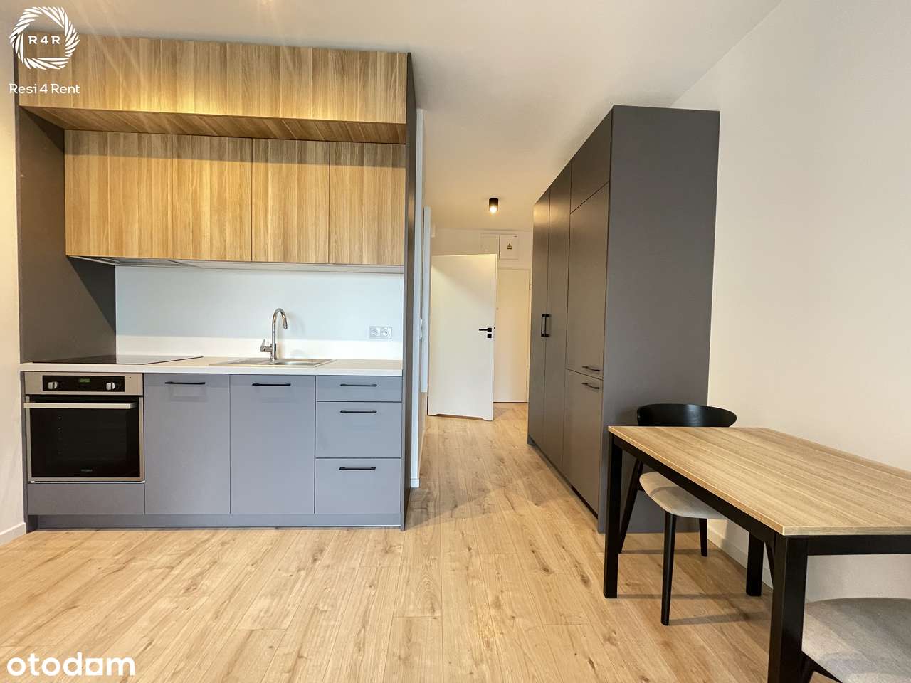 Studio | OD ZARAZ | Bezpośrednio | Jaworska | Pets Friendly - Pełny obrazek: 4/7