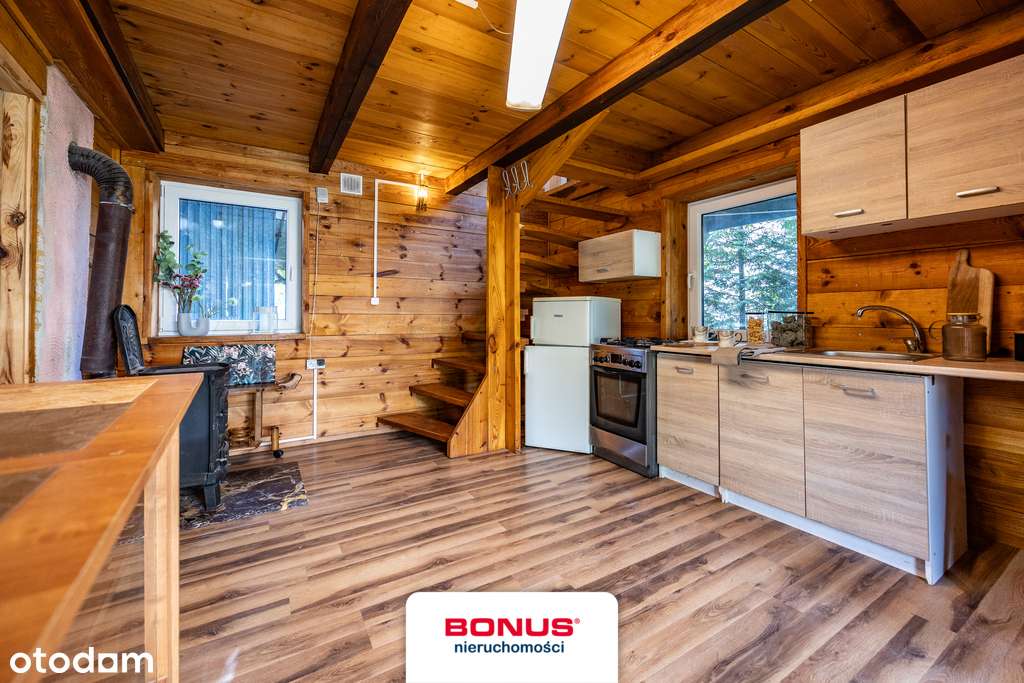 Dom mieszkalny z Budynkiem usługowym Żółkiewka - Pełny obrazek: 5/20