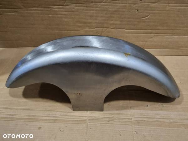 Surowy Błotnik Custom Harley davidson na koło 21x3,5 - 3