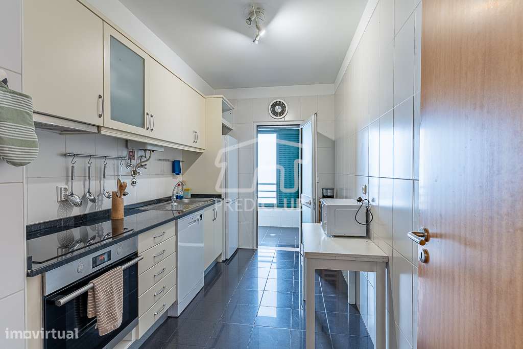 Apartamento T2 - Caniço-10