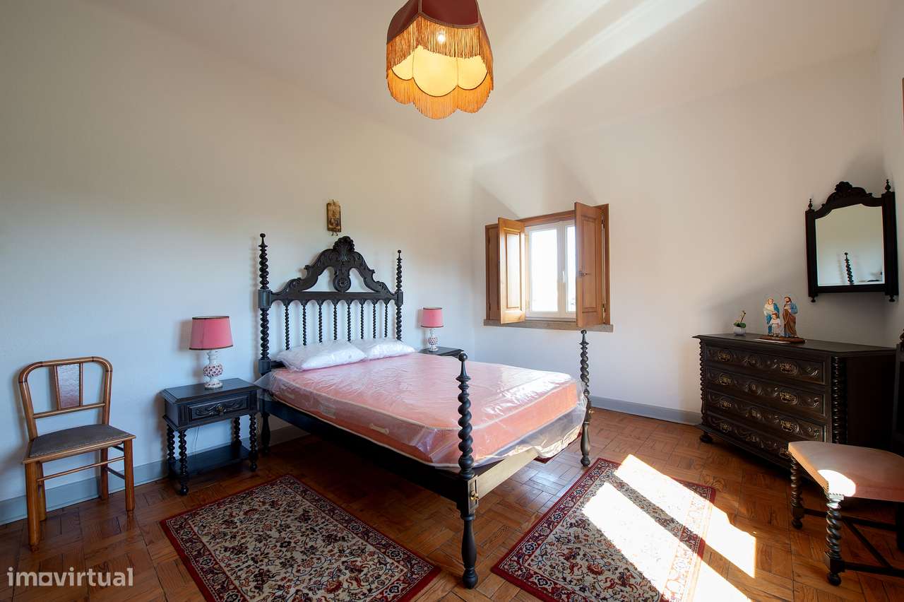 Quinta T6, Viseu, Santa Comba Dão, Santa Comba Dão e Couto do Mosteiro-27