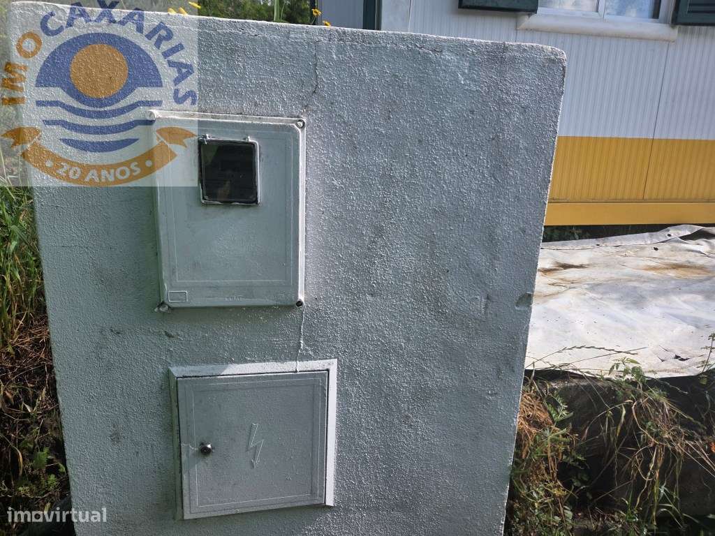 Quintinha de 1.800m² com Casa de Apoio Equipada e Água de Poço-15