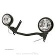 Lampa przednia LED 4,5" lightbar Harley Davidson Touring 1994-2013 - 1