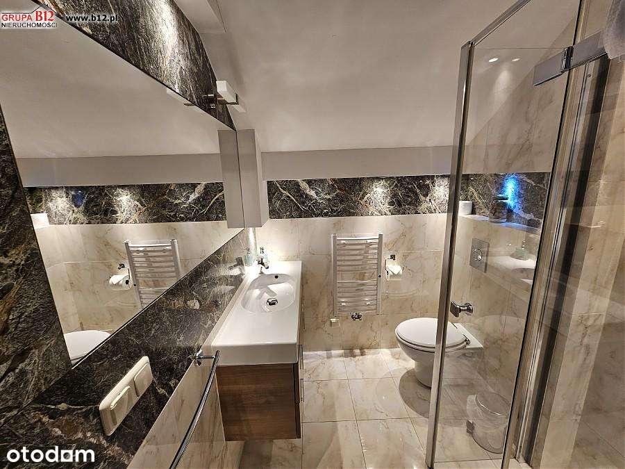 piękna luksusowa willa-idealna do zamieszkania ale i jako biznes-14