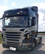 Scania SCANIA R 420, euro 5 - 1