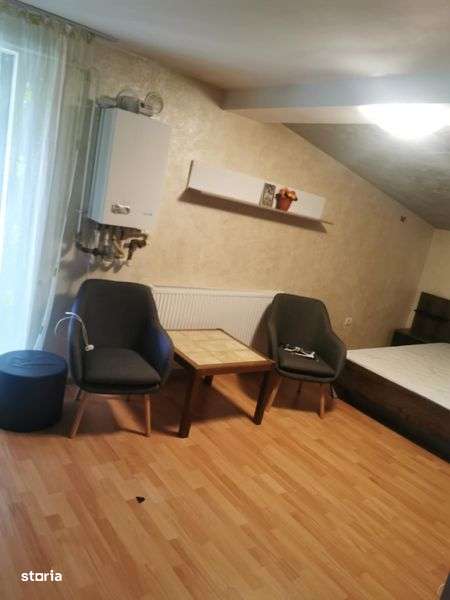 Inchiriez garsionera - Imagine principală: 4/6