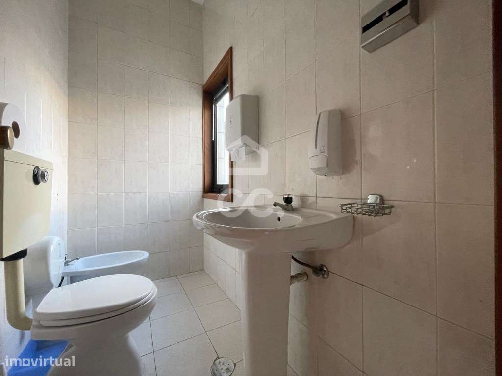 Espaço Comercial no Centro de Santo Tirso - Licenciado para Escritó...-20