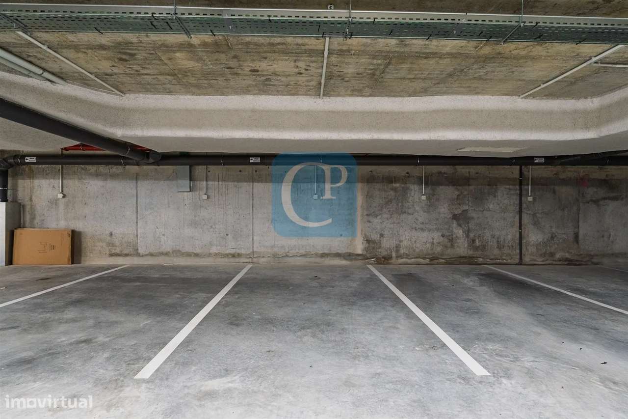 Apartamento T1, Empreendimento Asprela Easy, Paranhos - Grande imagem: 5/20