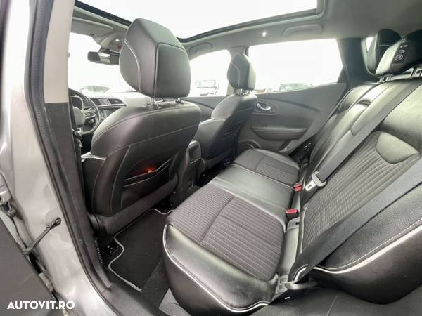 Renault Kadjar Energy dCi 130 4x4 Bose Edition - 15