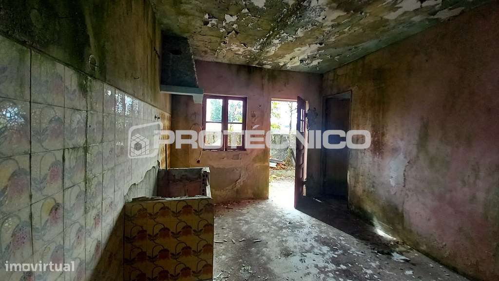 Terreno c/ anexos – São Bernardo - Grande imagem: 5/17