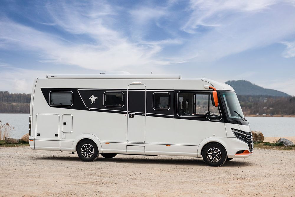 Niesmann-Bischoff iSmove 2023