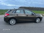 Citroën C4 PureTech 130 Stop & Start Selection - 16