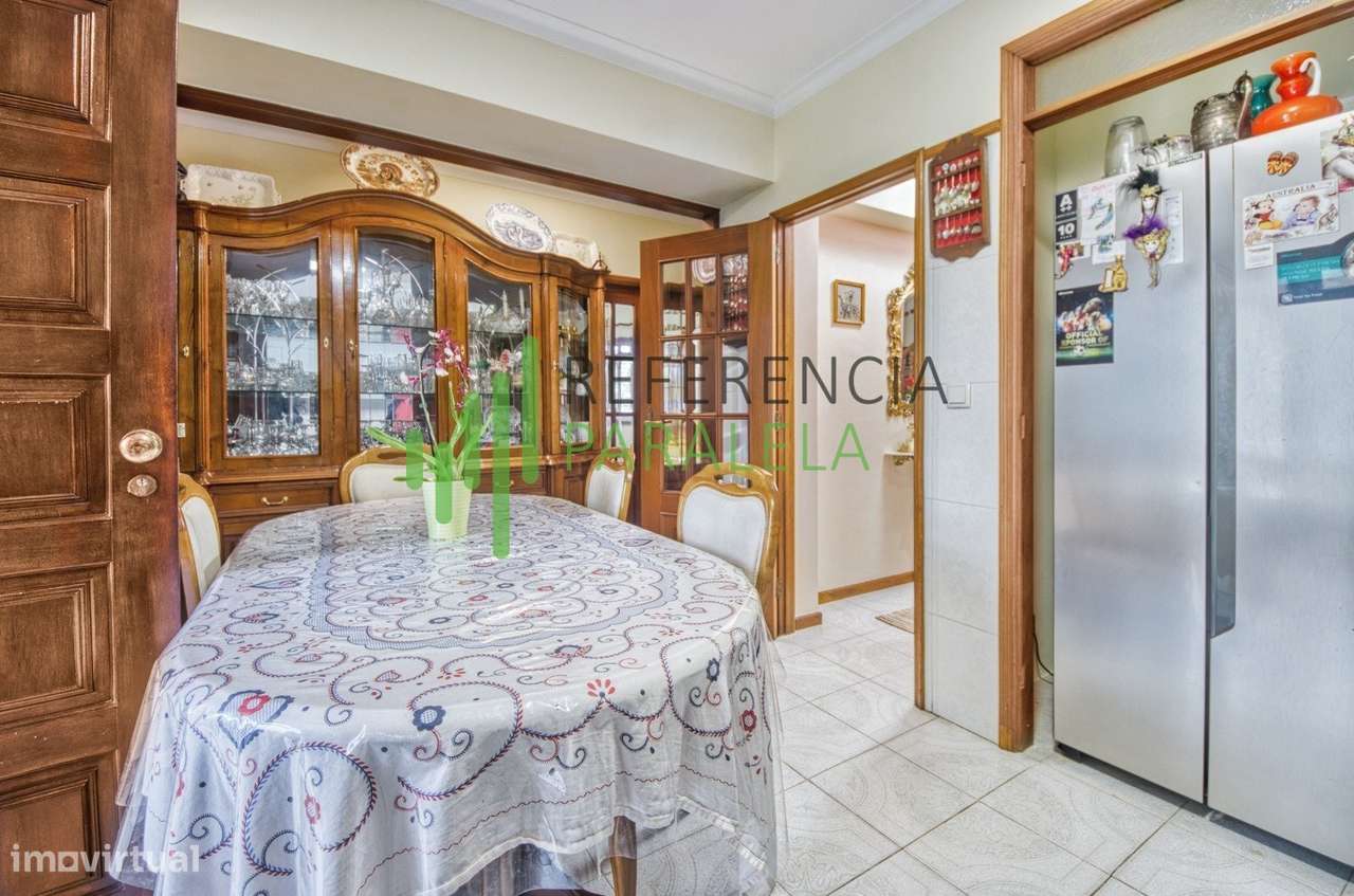 Moradia V3 com vista mar-18