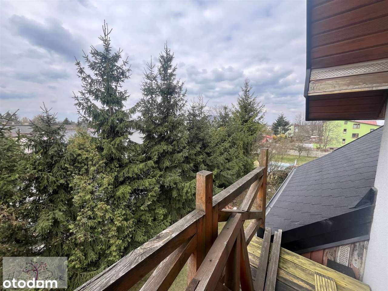 2 domy wolnostojące | garaż | działka 1200m2 -Łód-19