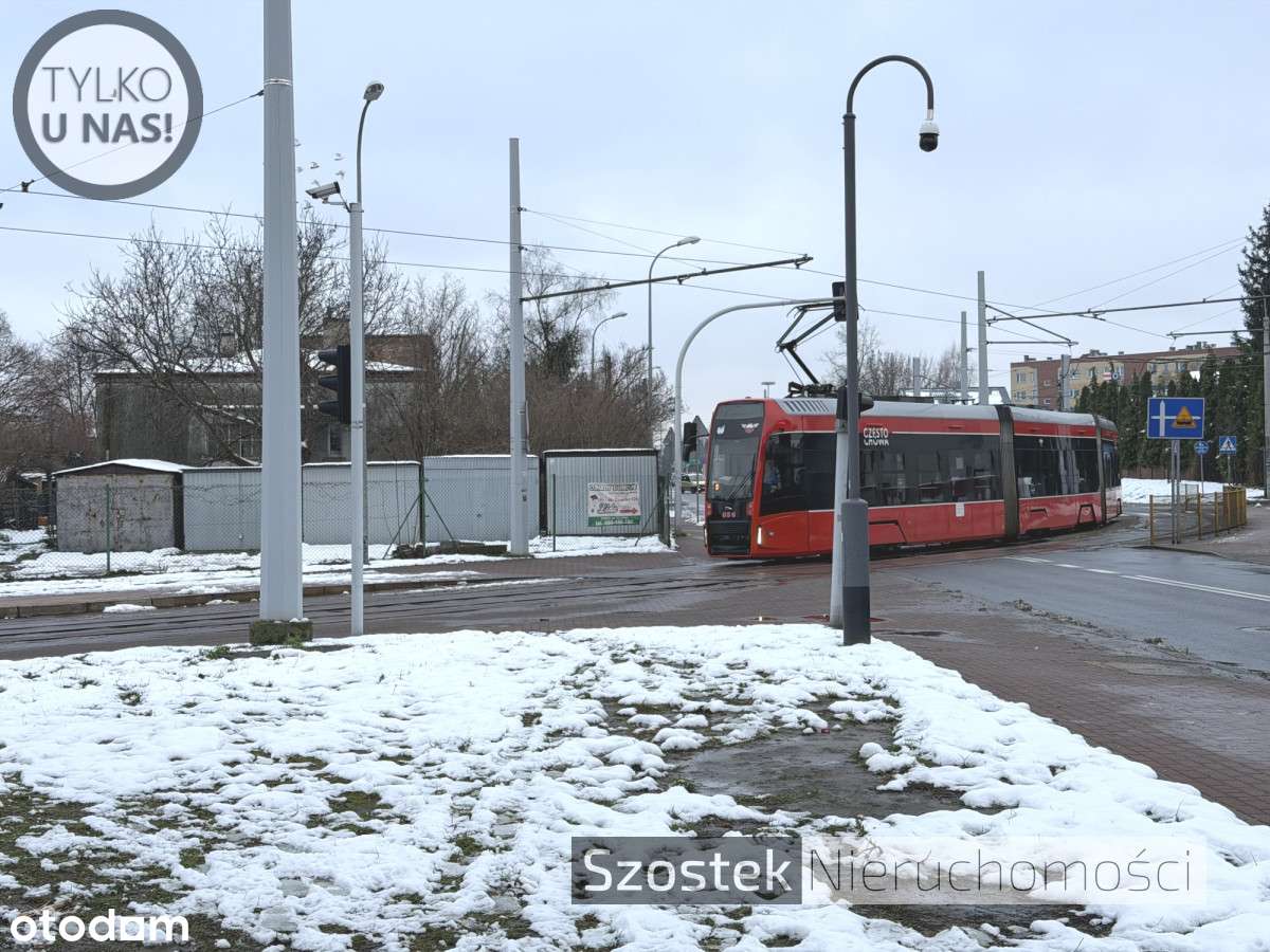 Raków - mieszkanie 3 pokojowe w bloku / balkon / piwnica / blisko park-16