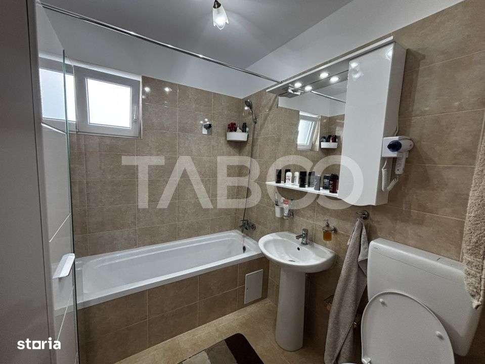 Apartament de vanzare 2 camere prima afisare zona Turnisor - Imagine principală: 5/10