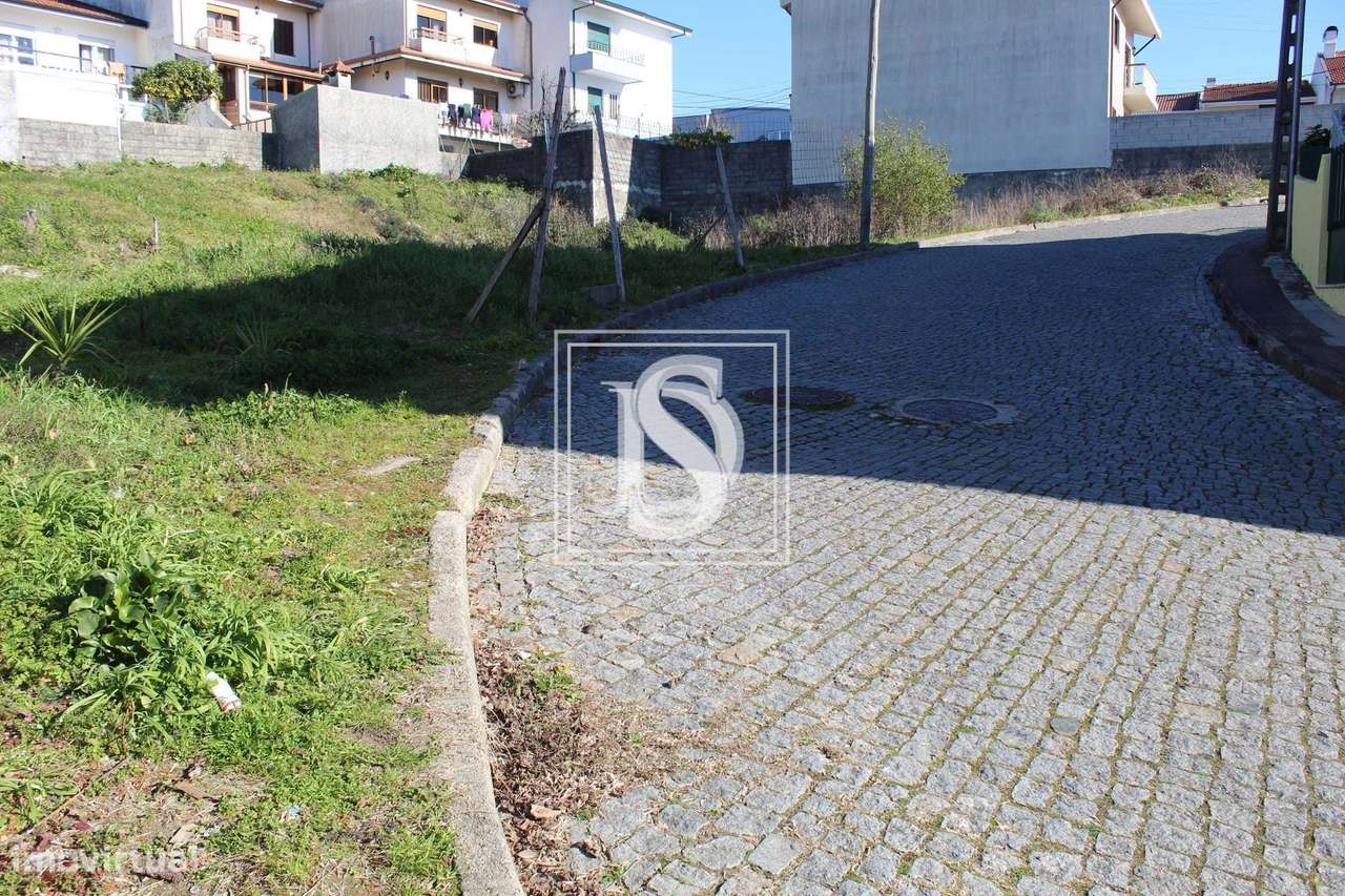 Terreno em Valongo - Grande imagem: 4/6