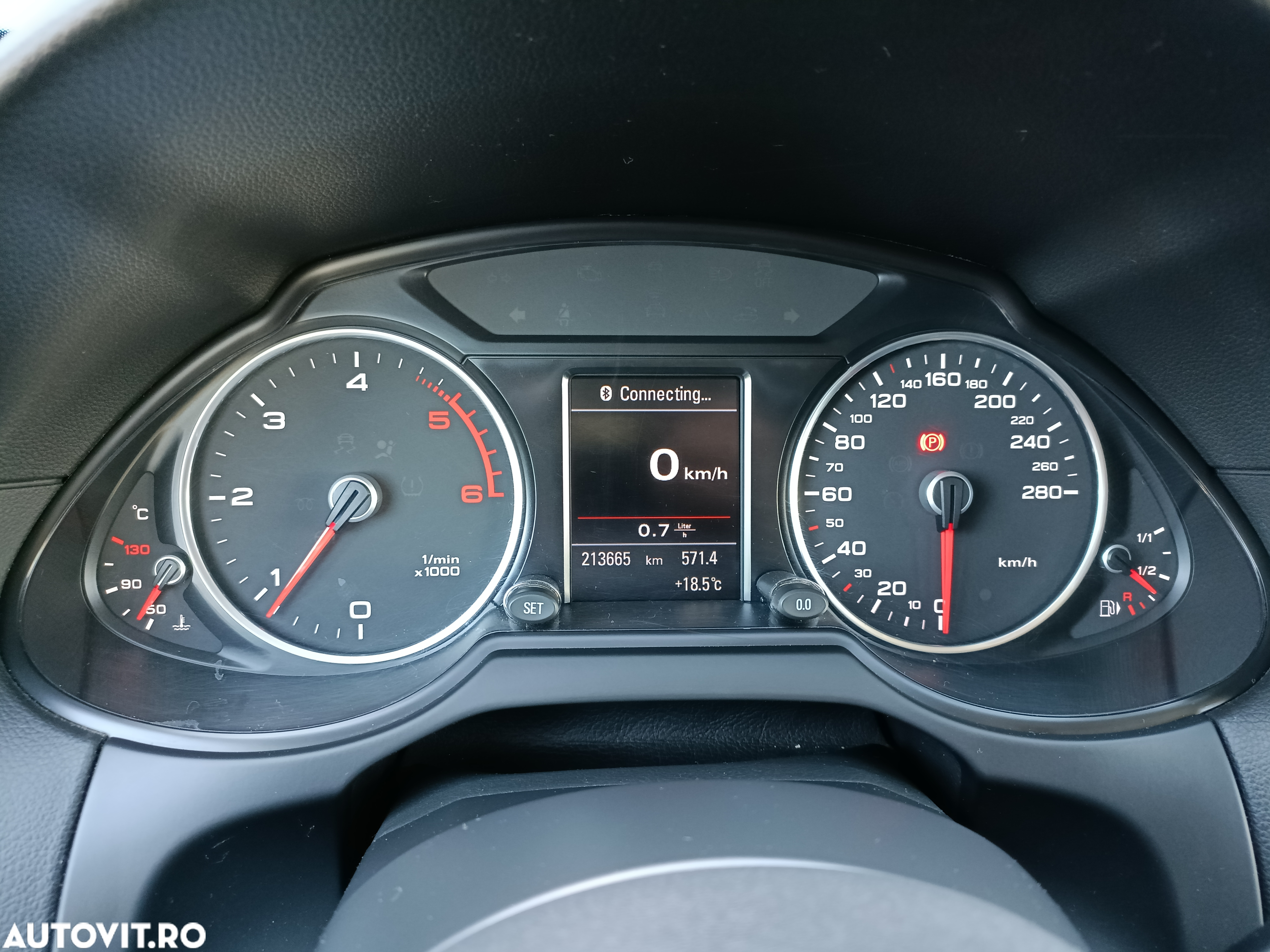 Audi Q5 2.0 TDI quattro (clean diesel) - 7