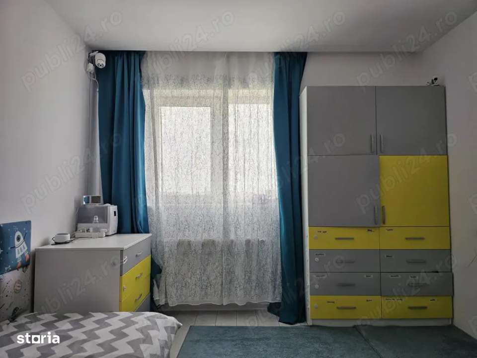 Apartament-3-camere-Modern-Soseaua-Berceni-Dimitrie-Leonida - Imagine principală: 5/9