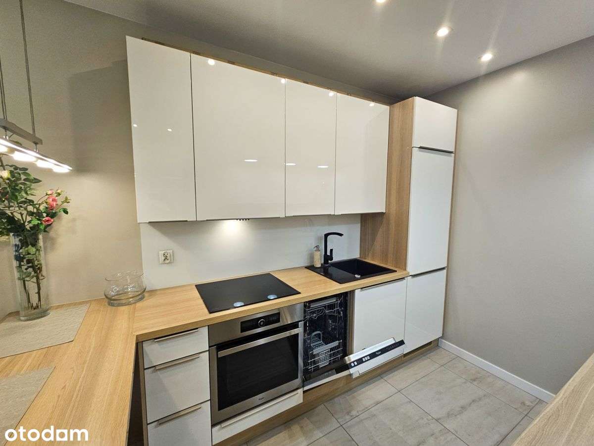 Blisko ronda Matecznego-4