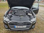 Audi A6 50 TDI quattro tiptronic - 16