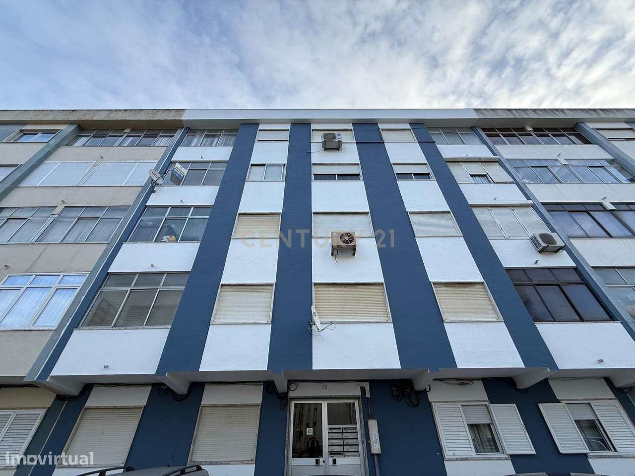 T3 no Coração da Arrentela – Oportunidade Única! 250.000 Euros-22