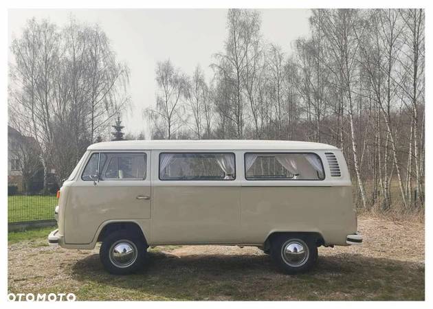 Volkswagen Transporter - 4