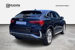 Audi Q3 Sportback 40 TFSI Quattro S Line S tronic - 5