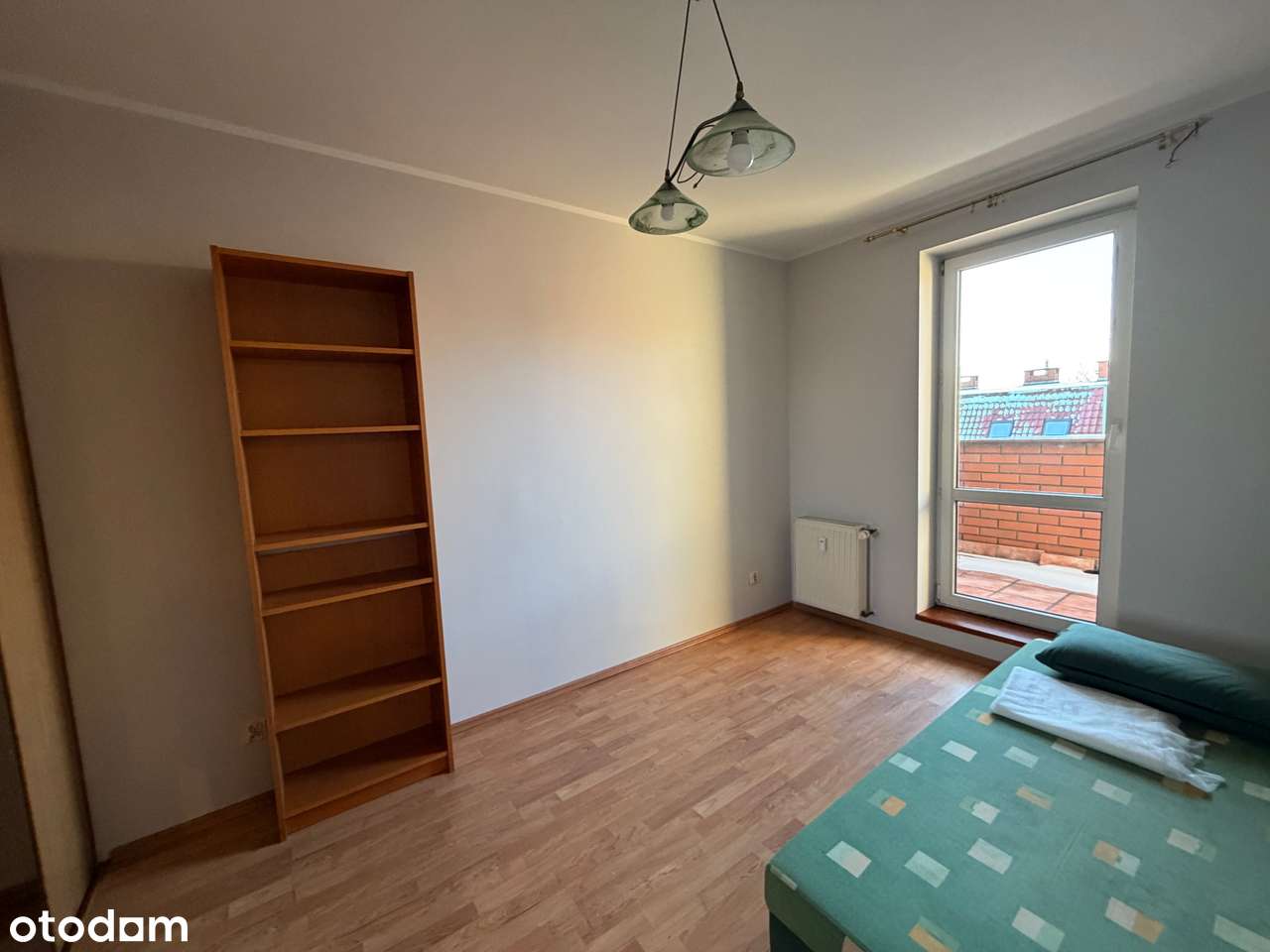 Przestronny,wyremontowany apartament w sercu Jeżyc,2 miejsca postojowe-10