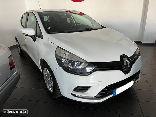 Renault Clio dCi 75 Stop & Start Life - 1