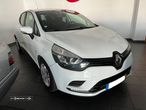 Renault Clio dCi 75 Stop & Start Life - 1