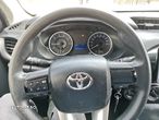 Toyota Hilux 4x4 Double Cab Duty Comfort - 15
