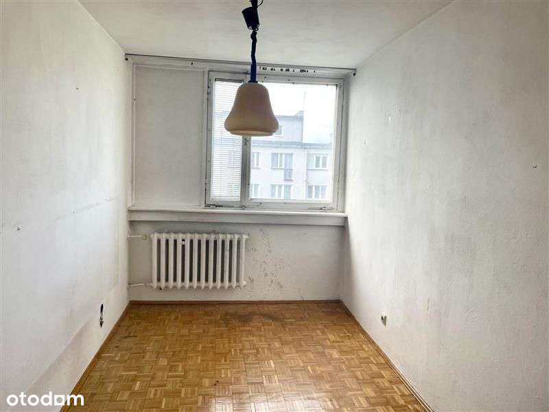 Kłodnicka /rozkład/4 pokoje/balkon/2 piwnice-2