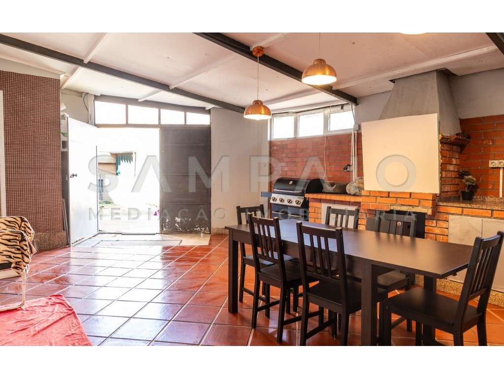 Moradia T3- Valbom-21