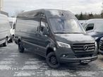 Mercedes-Benz Sprinter - 1