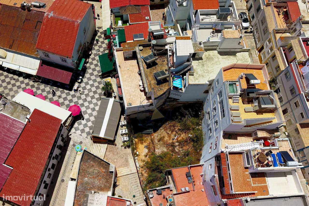 Terreno, 173 m², Albufeira e Olhos de Água-12