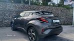 Toyota C-HR 1.8 Hybrid Square Collection - 2