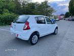 Dacia Sandero - 5