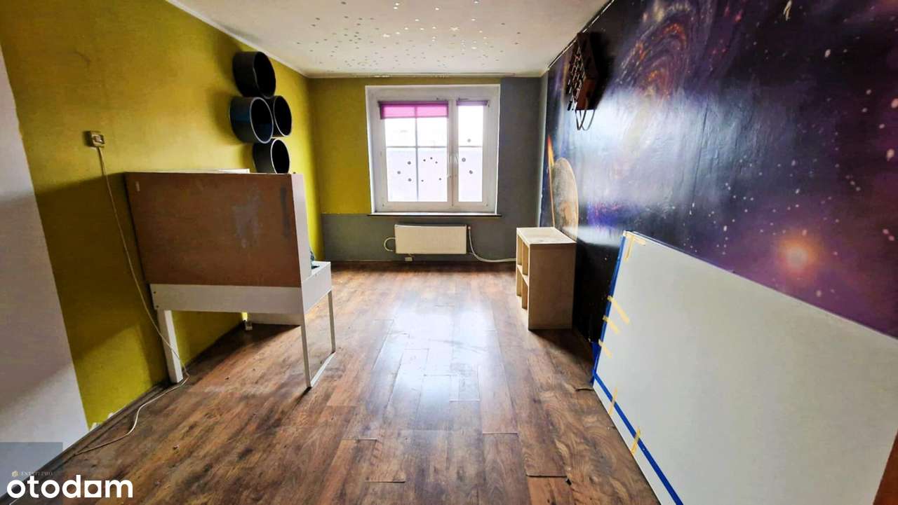 Kamienica z Ogromnym Potencjałem Zabrze Centrum!-16