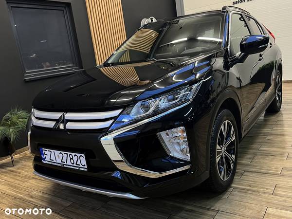 Mitsubishi Eclipse Cross 1.5 T GPF Invite Plus - 13