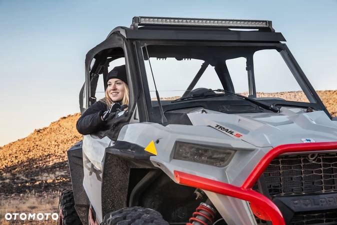 Polaris RZR - 4