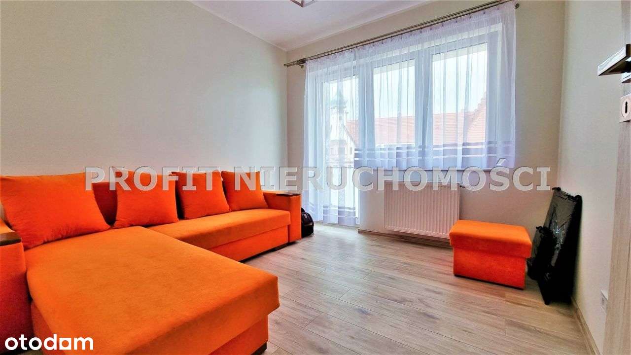 Nowoczesny apartament z balkonem - Pełny obrazek: 5/12