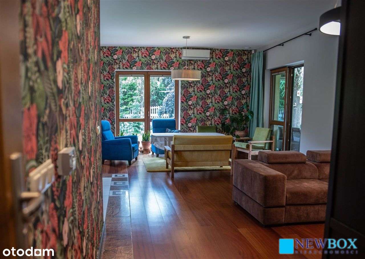 Dom dla rodziny, Osiedle Słoneczne, Małopolska - Pełny obrazek: 5/14