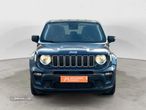 Jeep Renegade 1.5 TG e-Hybrid Longitude DCT - 4