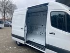 Mercedes-Benz Sprinter Furgon - 5