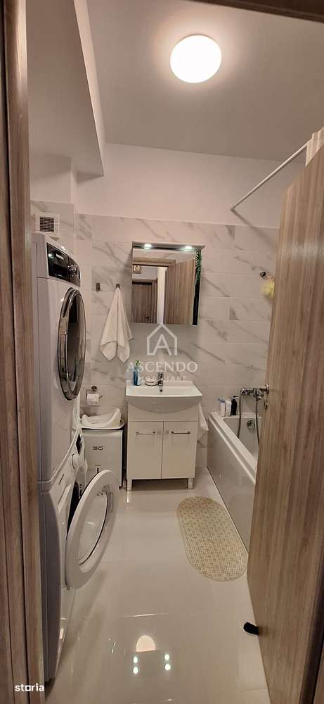 Vanzare apartament 2 Camere Militari – Valea Largă, Etaj 2/4-12