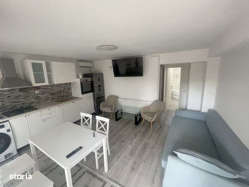 Studio Ayan&Anto Eforie Nord - Imagine principală: 4/8