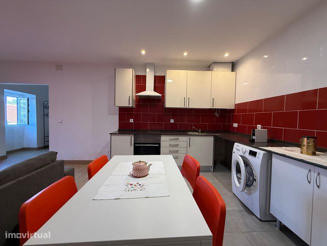 Vende-se Moradia Térrea T2 na Ericeira-2